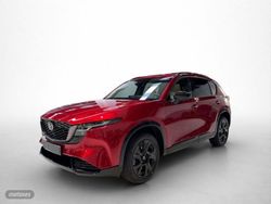 Mazda CX-5 2.5 104KW MHEV HOMURA FWD AUTO 5P - Miniatura 7