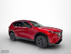 Mazda CX-5 2.5 104KW MHEV HOMURA FWD AUTO 5P - Miniatura 9