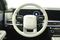 Hyundai Santa Fe 1.6T PHEV STYLE GREEN DIGITAL KEY 5P 7 Plazas - Miniatura 13