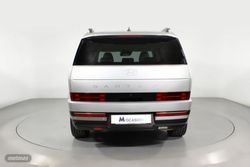 Hyundai Santa Fe 1.6T PHEV STYLE GREEN DIGITAL KEY 5P 7 Plazas - Miniatura 17