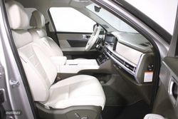 Hyundai Santa Fe 1.6T PHEV STYLE GREEN DIGITAL KEY 5P 7 Plazas - Miniatura 5