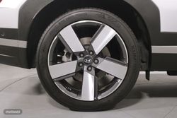 Hyundai Santa Fe 1.6T PHEV STYLE GREEN DIGITAL KEY 5P 7 Plazas - Miniatura 8