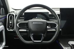 JAECOO 7 1.6T SELECT DCT 5P - Miniatura 13