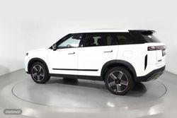 JAECOO 7 1.6T SELECT DCT 5P - Miniatura 18