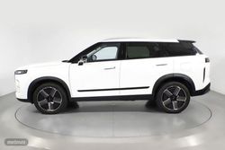 JAECOO 7 1.6T SELECT DCT 5P - Miniatura 19