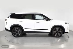JAECOO 7 1.6T SELECT DCT 5P - Miniatura 3
