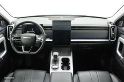 JAECOO 7 1.6T SELECT DCT 5P - Miniatura 4