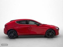 Mazda Mazda3 3 2.5 E-SKYACTIV-G HOMURA 5P - Miniatura 10