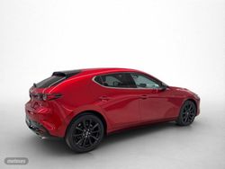 Mazda Mazda3 3 2.5 E-SKYACTIV-G HOMURA 5P - Miniatura 11