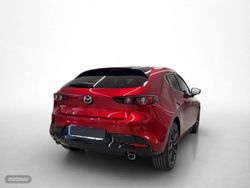Mazda Mazda3 3 2.5 E-SKYACTIV-G HOMURA 5P - Miniatura 12