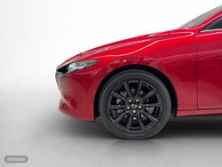 Mazda Mazda3 3 2.5 E-SKYACTIV-G HOMURA 5P - Miniatura 15