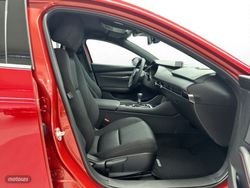 Mazda Mazda3 3 2.5 E-SKYACTIV-G HOMURA 5P - Miniatura 17