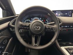 Mazda Mazda3 3 2.5 E-SKYACTIV-G HOMURA 5P - Miniatura 23