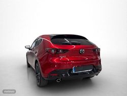 Mazda Mazda3 3 2.5 E-SKYACTIV-G HOMURA 5P - Miniatura 3