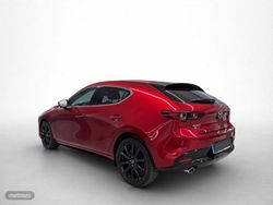 Mazda Mazda3 3 2.5 E-SKYACTIV-G HOMURA 5P - Miniatura 4