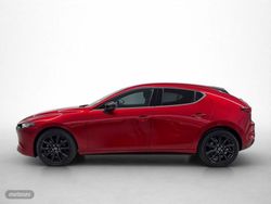 Mazda Mazda3 3 2.5 E-SKYACTIV-G HOMURA 5P - Miniatura 5