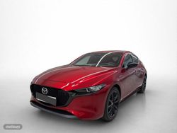 Mazda Mazda3 3 2.5 E-SKYACTIV-G HOMURA 5P - Miniatura 6