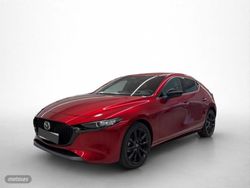 Mazda Mazda3 3 2.5 E-SKYACTIV-G HOMURA 5P - Miniatura 7