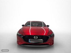 Mazda Mazda3 3 2.5 E-SKYACTIV-G HOMURA 5P - Miniatura 8