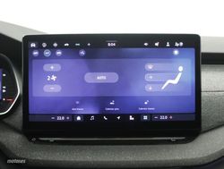 Skoda Octavia fam. 1.5 TSI MHEV DESIGN 110KW DSG 5P - Miniatura 11