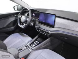 Skoda Octavia fam. 1.5 TSI MHEV DESIGN 110KW DSG 5P - Miniatura 15