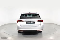 Skoda Octavia fam. 1.5 TSI MHEV DESIGN 110KW DSG 5P - Miniatura 17