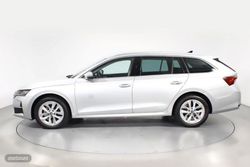 Skoda Octavia fam. 1.5 TSI MHEV DESIGN 110KW DSG 5P - Miniatura 19