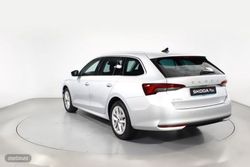 Skoda Octavia fam. 1.5 TSI MHEV DESIGN 110KW DSG 5P - Miniatura 2