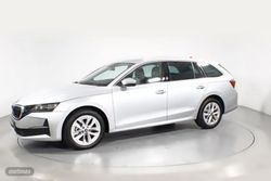 Skoda Octavia fam. 1.5 TSI MHEV DESIGN 110KW DSG 5P - Miniatura 20