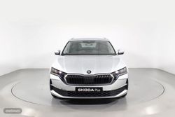 Skoda Octavia fam. 1.5 TSI MHEV DESIGN 110KW DSG 5P - Miniatura 22
