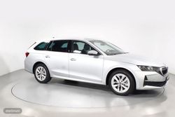 Skoda Octavia fam. 1.5 TSI MHEV DESIGN 110KW DSG 5P - Miniatura 23
