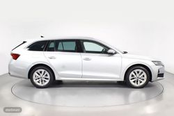 Skoda Octavia fam. 1.5 TSI MHEV DESIGN 110KW DSG 5P - Miniatura 3