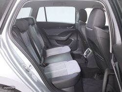Skoda Octavia fam. 1.5 TSI MHEV DESIGN 110KW DSG 5P - Miniatura 6