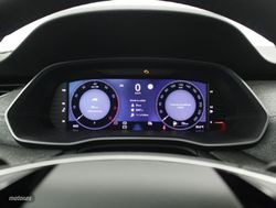 Skoda Octavia fam. 1.5 TSI MHEV DESIGN 110KW DSG 5P - Miniatura 9