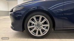 Mazda Mazda3 3 2.5 E-SKYACTIV-G EXCLUSIVE-LINE AUTO 4P - Miniatura 10