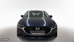 Mazda Mazda3 3 2.5 E-SKYACTIV-G EXCLUSIVE-LINE AUTO 4P - Miniatura 2