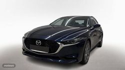 Mazda Mazda3 3 2.5 E-SKYACTIV-G EXCLUSIVE-LINE AUTO 4P - Miniatura 3