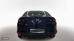 Mazda Mazda3 3 2.5 E-SKYACTIV-G EXCLUSIVE-LINE AUTO 4P - Miniatura 6