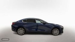 Mazda Mazda3 3 2.5 E-SKYACTIV-G EXCLUSIVE-LINE AUTO 4P - Miniatura 8