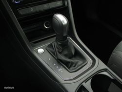 Volkswagen Touran 2.0 TDI 110KW DSG MAS 5P - Miniatura 10