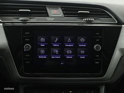 Volkswagen Touran 2.0 TDI 110KW DSG MAS 5P - Miniatura 12