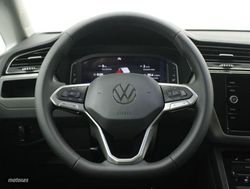 Volkswagen Touran 2.0 TDI 110KW DSG MAS 5P - Miniatura 13