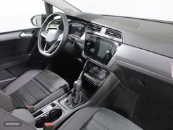 Volkswagen Touran 2.0 TDI 110KW DSG MAS 5P - Miniatura 15