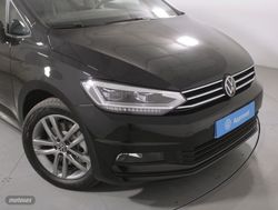 Volkswagen Touran 2.0 TDI 110KW DSG MAS 5P - Miniatura 16