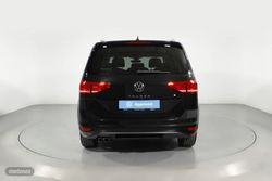 Volkswagen Touran 2.0 TDI 110KW DSG MAS 5P - Miniatura 17
