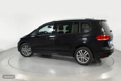 Volkswagen Touran 2.0 TDI 110KW DSG MAS 5P - Miniatura 18
