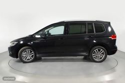Volkswagen Touran 2.0 TDI 110KW DSG MAS 5P - Miniatura 19
