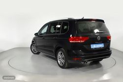Volkswagen Touran 2.0 TDI 110KW DSG MAS 5P - Miniatura 2