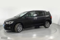 Volkswagen Touran 2.0 TDI 110KW DSG MAS 5P - Miniatura 20