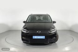 Volkswagen Touran 2.0 TDI 110KW DSG MAS 5P - Miniatura 22
